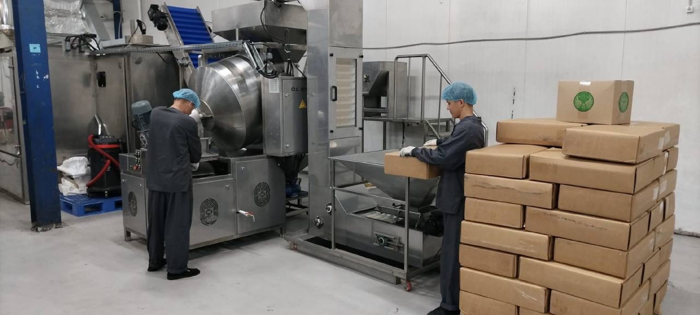 Чехов, компания Орбита, торговая марка ROYAL MUBARAK, производство, кондитерские изделия, орехи в шоколаде, сухофрукты, снеки, выставка Food Expo, новая продукция, новинки, орехи и конфеты для диабетиков, здоровое питание, новое производство,