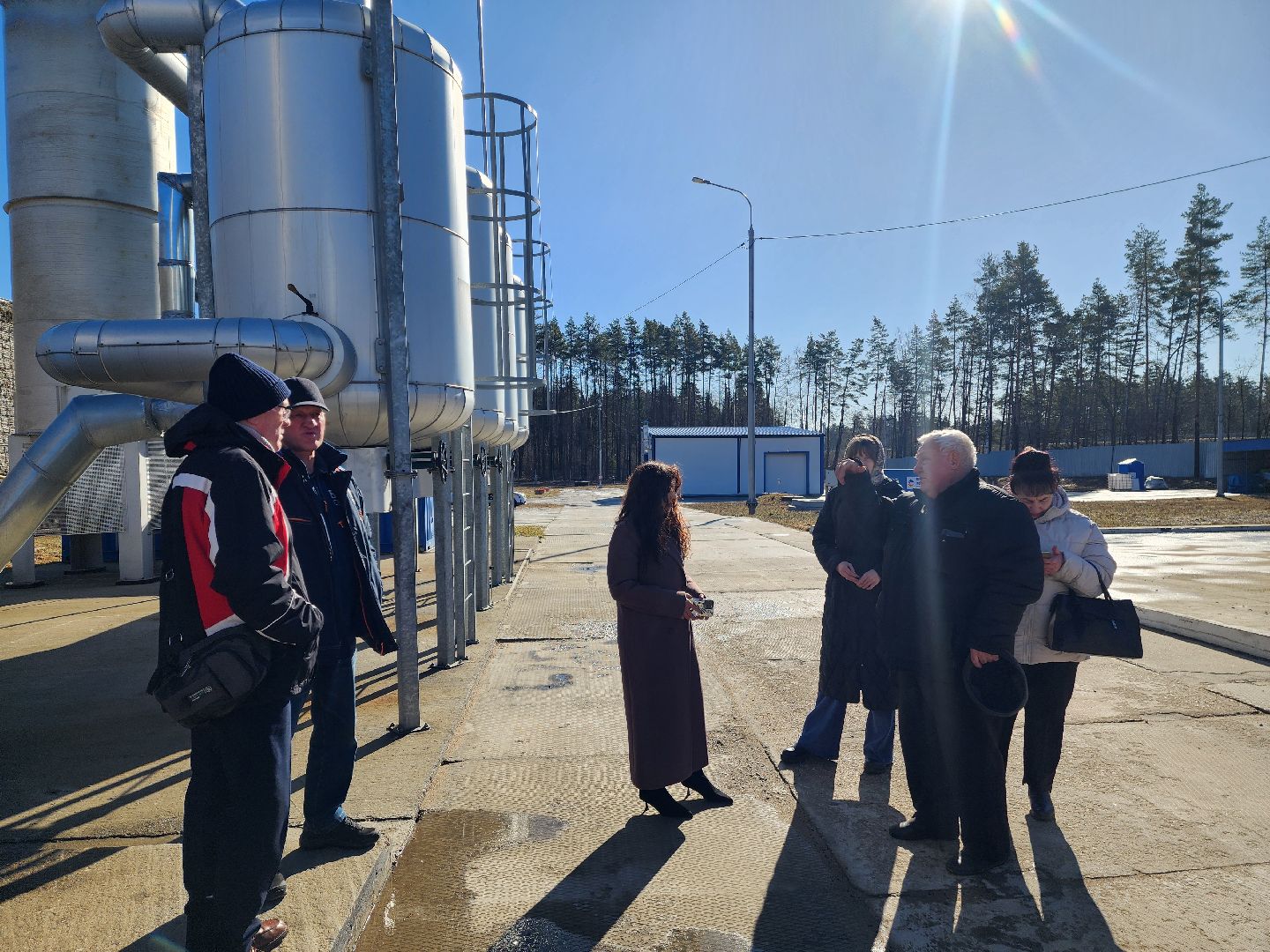 красноармейск, городской округ пушкинский, полигон царево, экология,