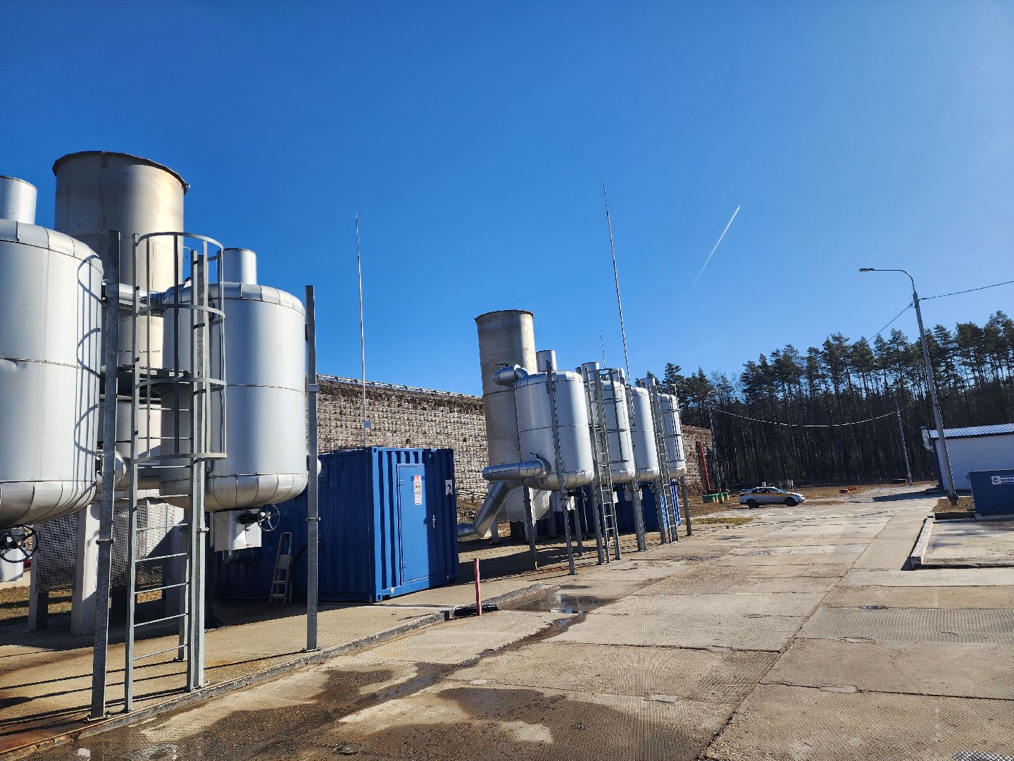 красноармейск, городской округ пушкинский, полигон царево, экология,