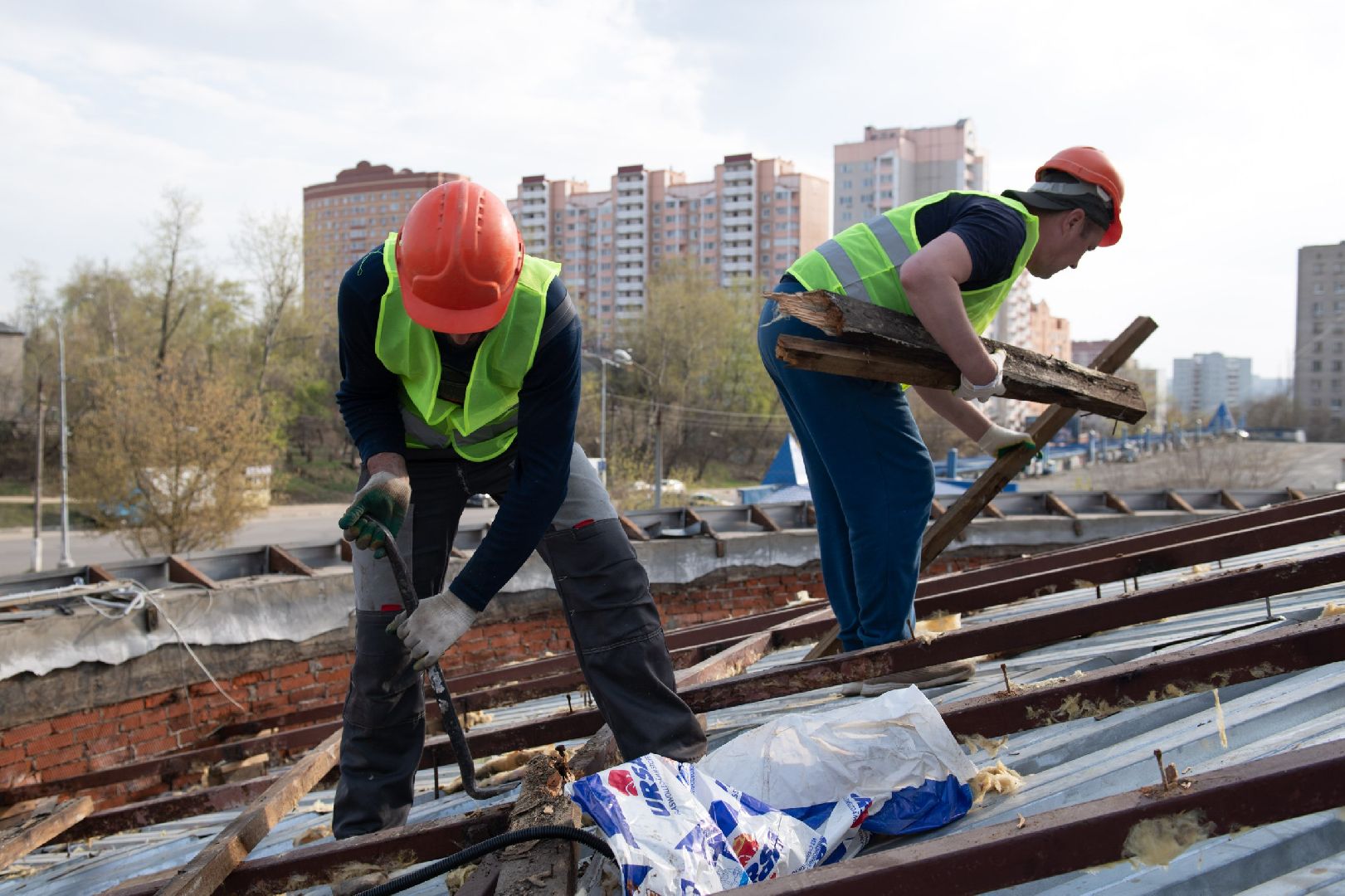 лыткарино, благоустройство, автостанция
