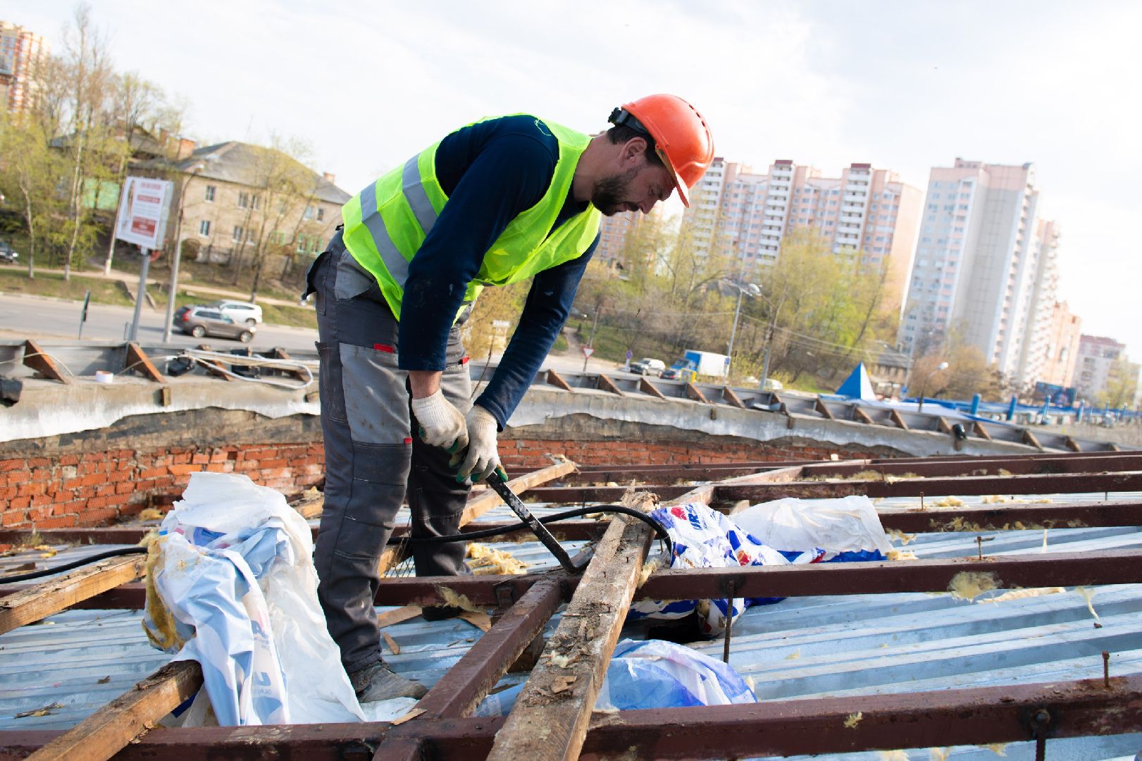 лыткарино, благоустройство, автостанция