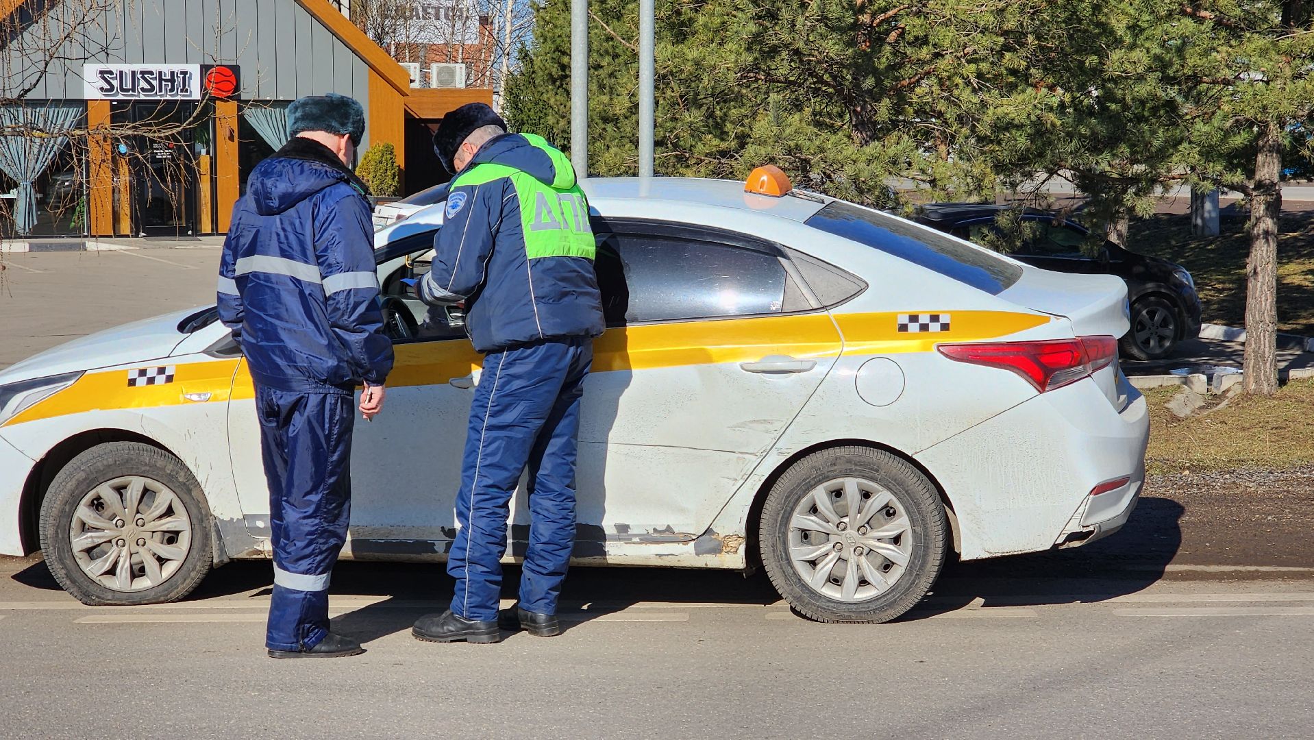 истра, безопасность, госавтоинспекция,