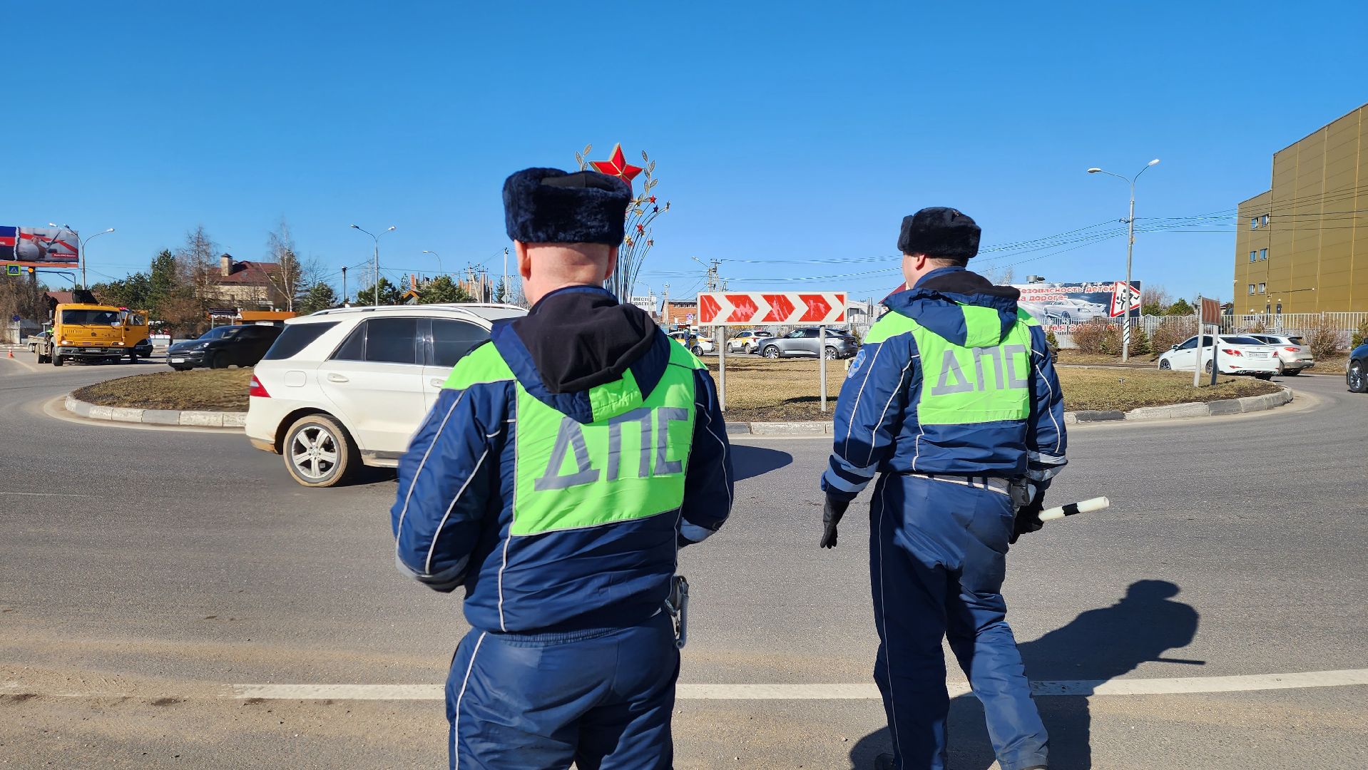 истра, безопасность, госавтоинспекция,