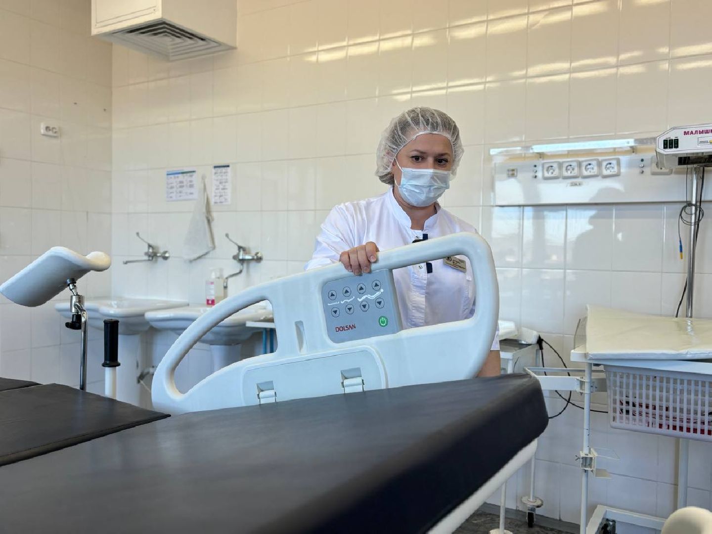 воскресенск, медицина, школа будущих матерей,