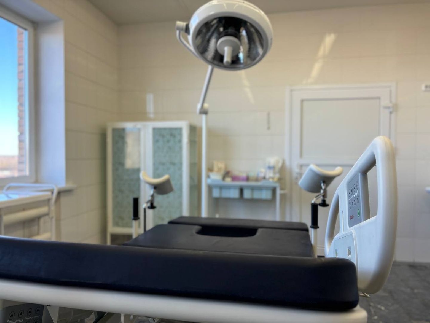 воскресенск, медицина, школа будущих матерей,