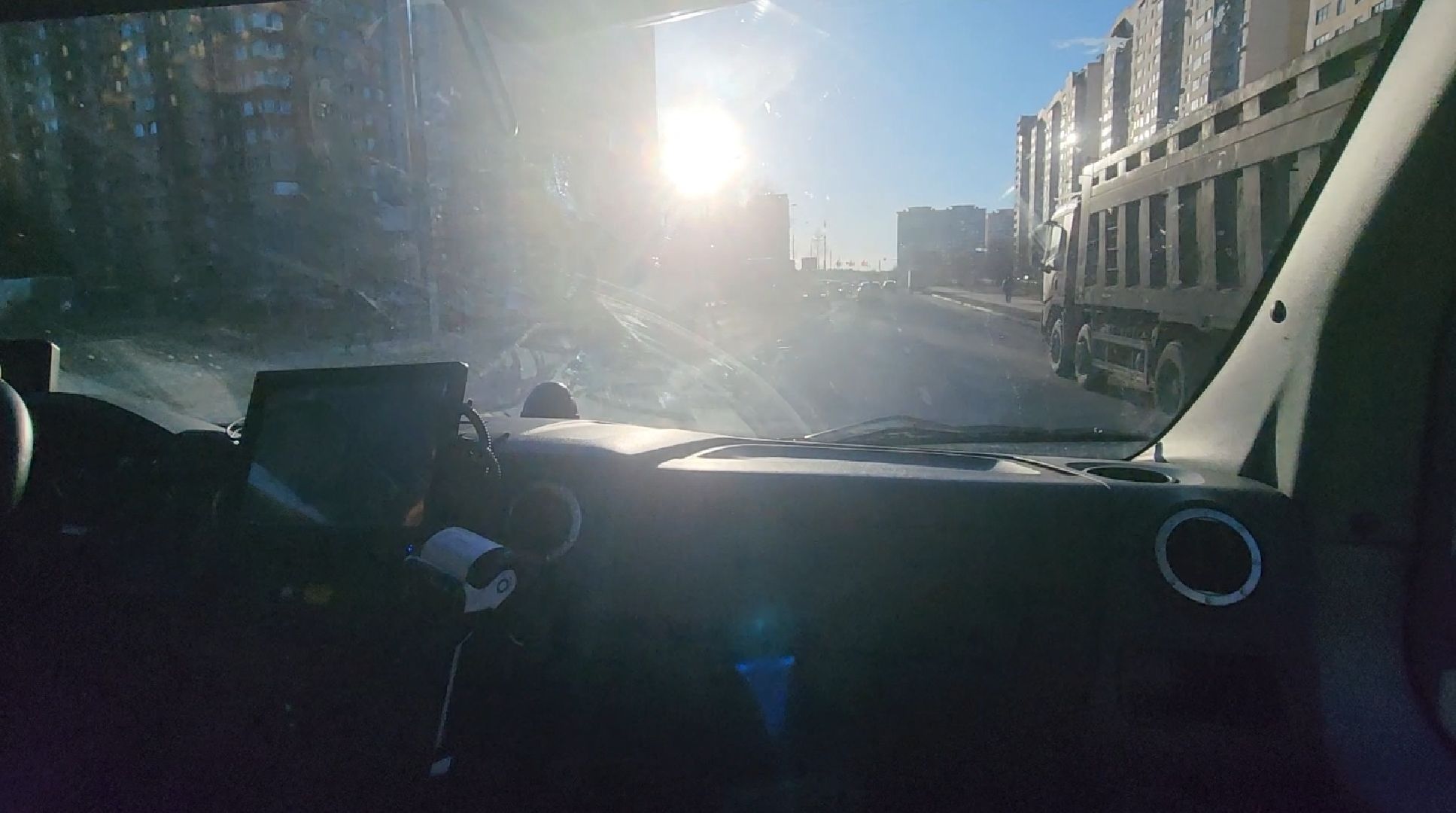 долгопрудный, Автобус 368-У, водители, пробки,