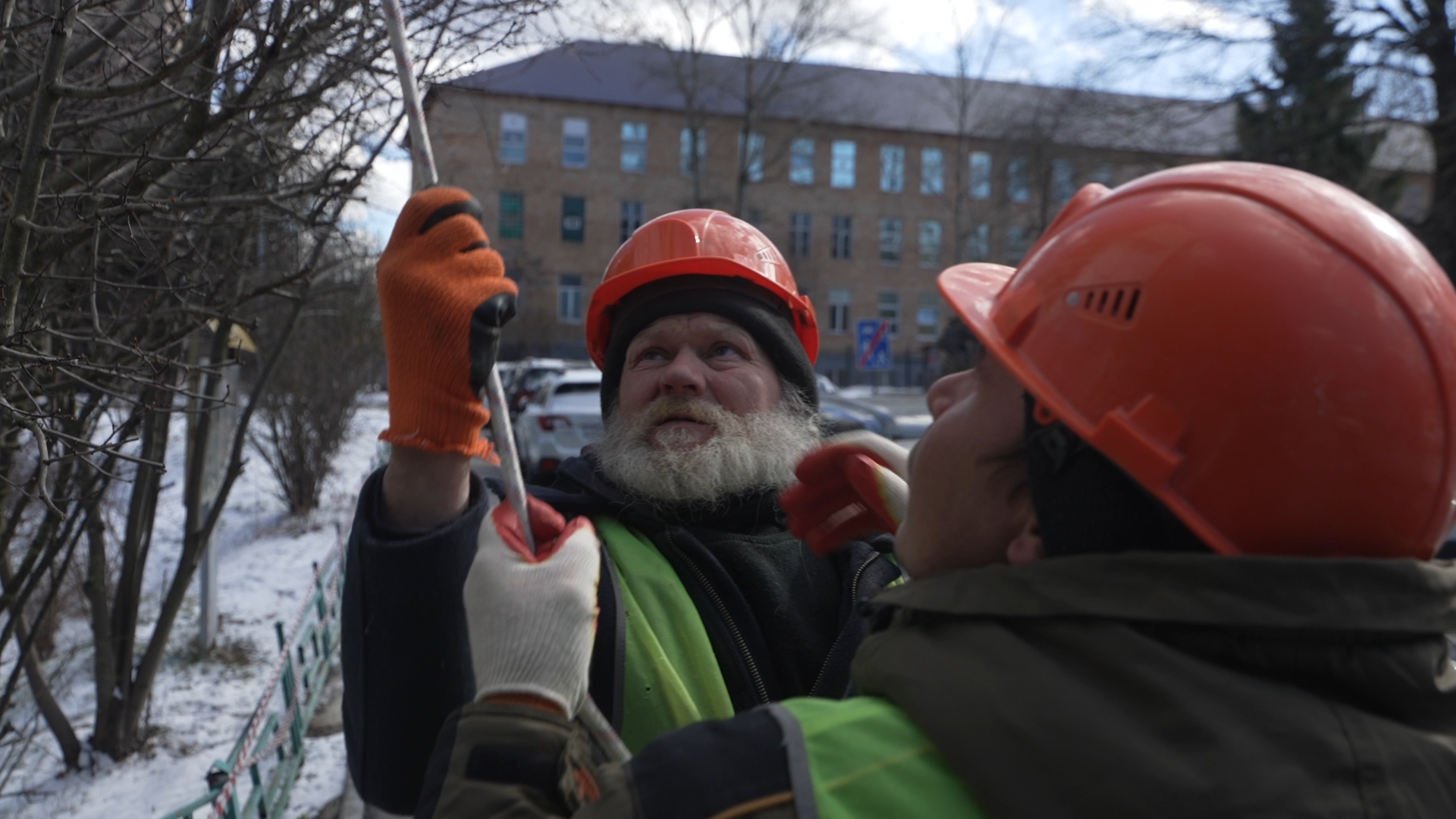 СУФ Термоленд, Власиха ремонт МКД, Капремонт домов Власиха, Фонд капремонта МО, Термоленд МКД,