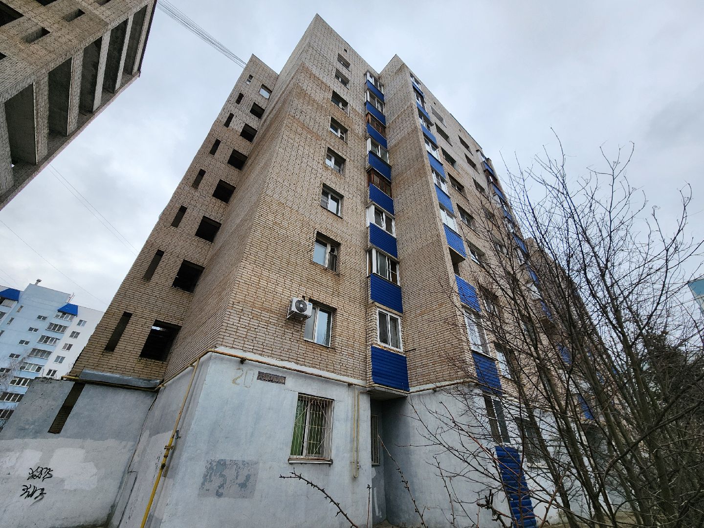 Чехов, улица Весенняя 20, жилой дом, подвал, подтопления, засор канализации, протечка трубы ГВС, устранение проблемы, управляющая компания, мбу чеховское благоустройство, просушка подвала, дезинфекция, вертикалки,