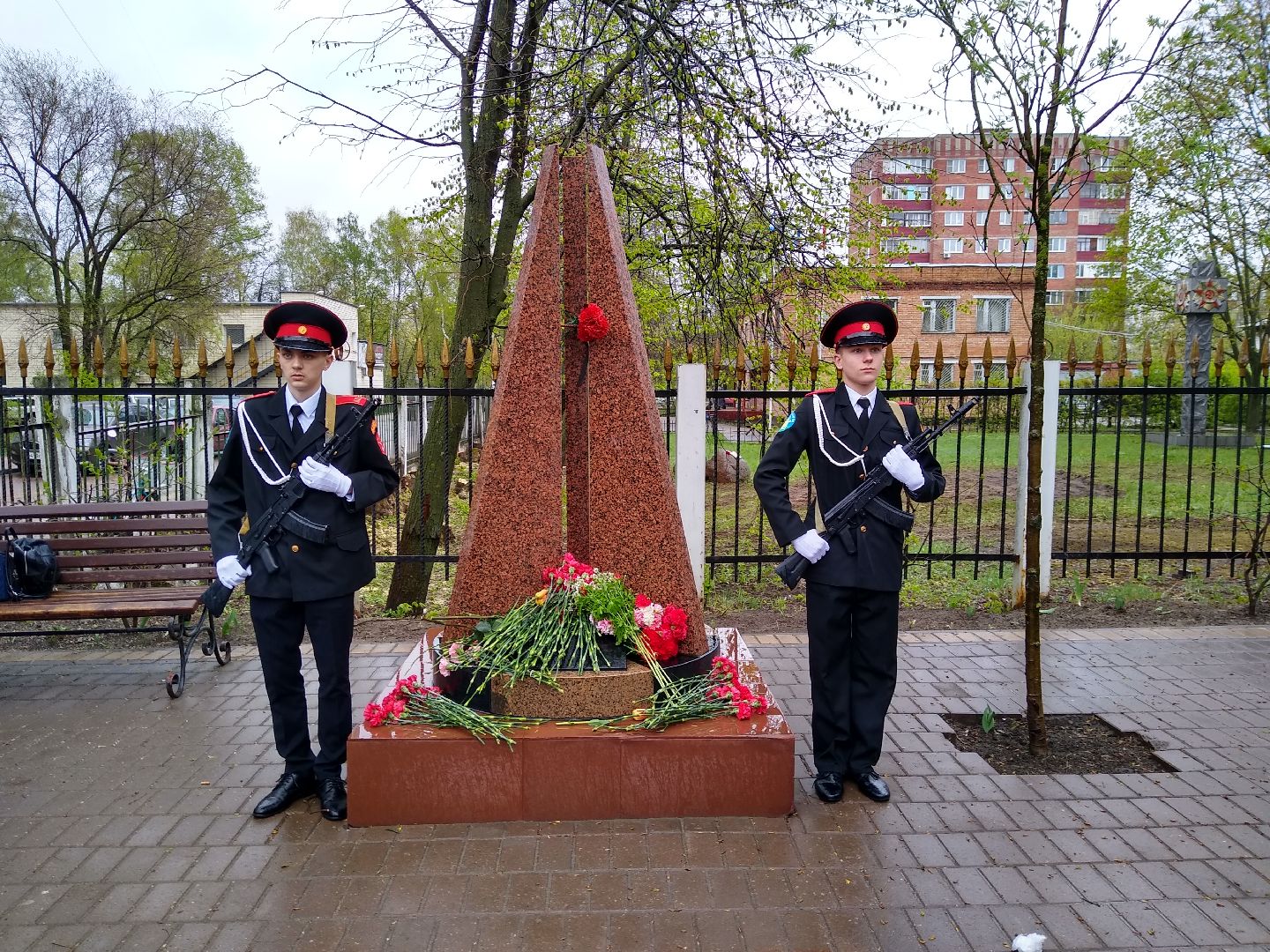 Раменское, общество, митинг