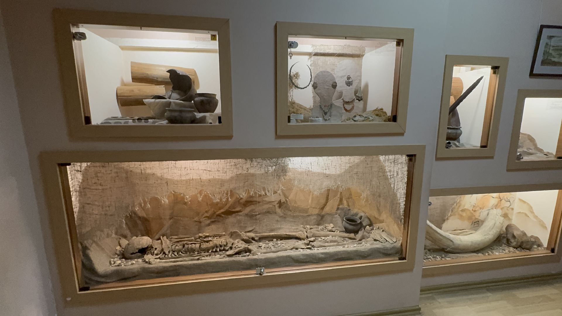 солнечногорск, экскурсия, путевой дворец, активное долголетие, музей,