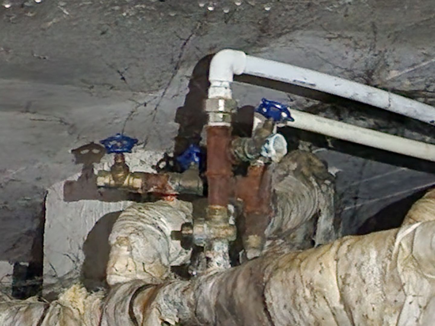 Чехов, Вишневый бульвар 4а, жилой дом, подтопление подвала, протечка, грунтовые воды, засор канализации, запахи канализации, комары, сырость, устранение проблемы, откачка воды, просушка, дезинфекция,