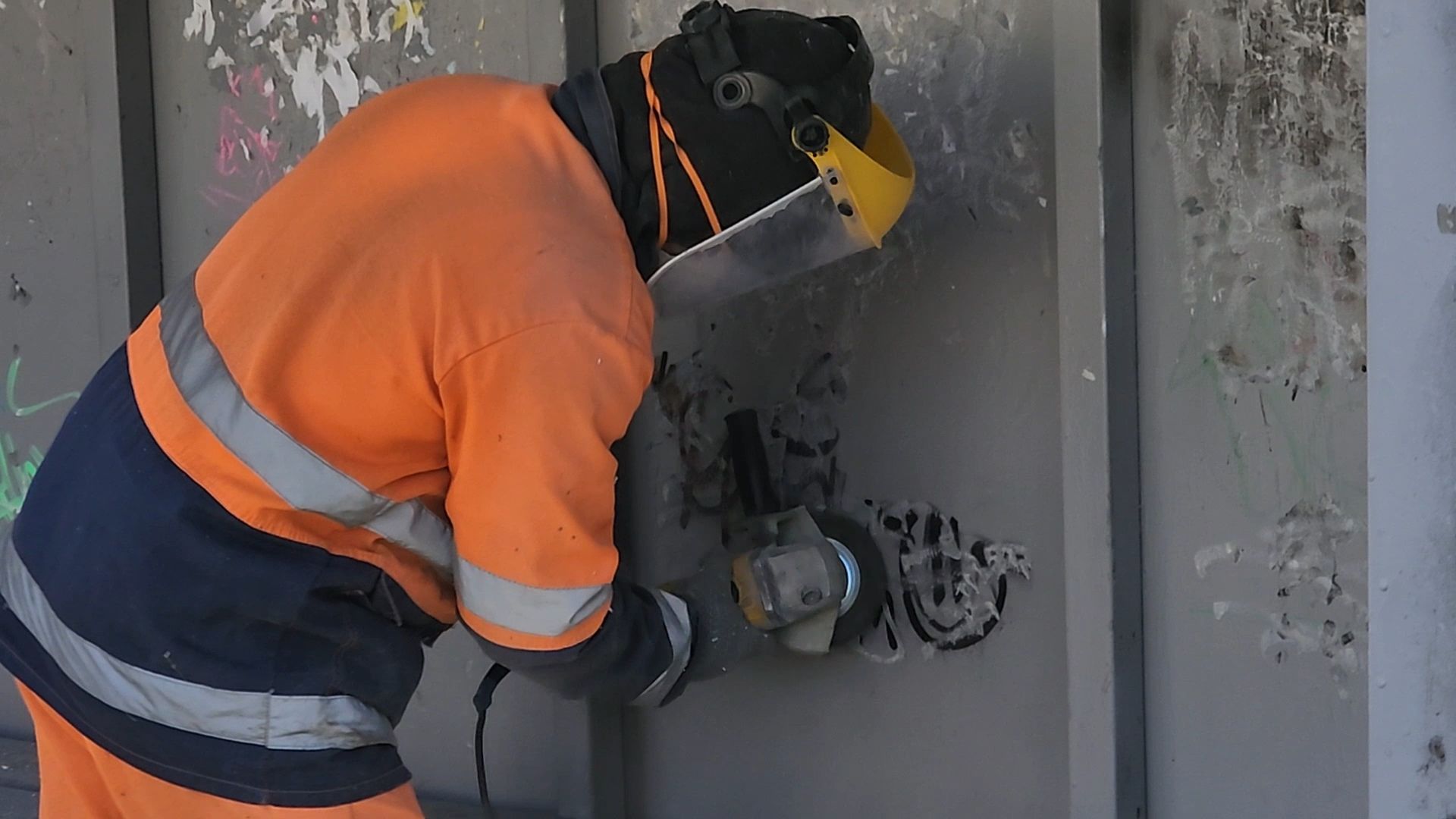 Бронницы, Благоустройство, Мойка остановок, Транспорт,