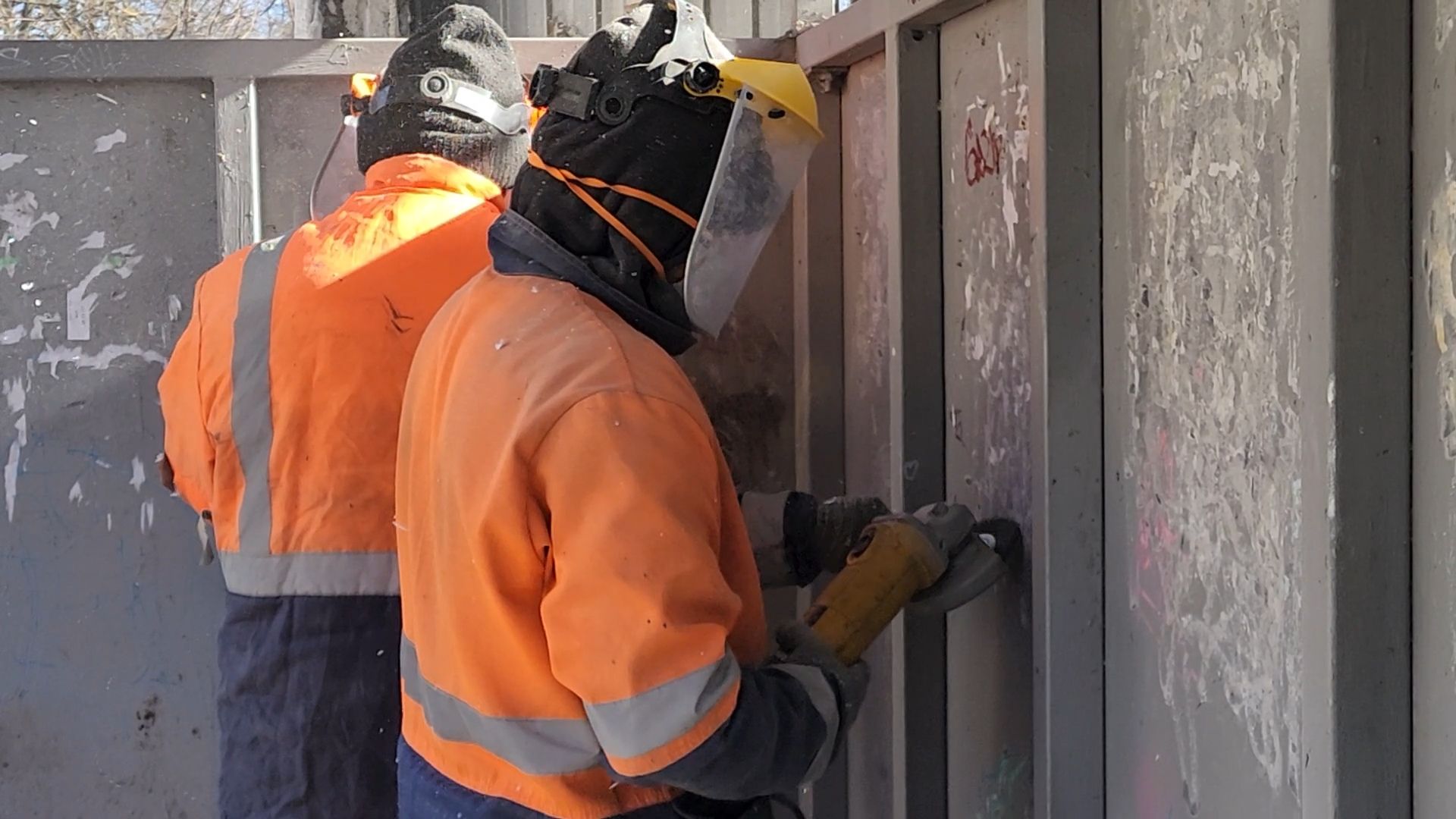 Бронницы, Благоустройство, Мойка остановок, Транспорт,