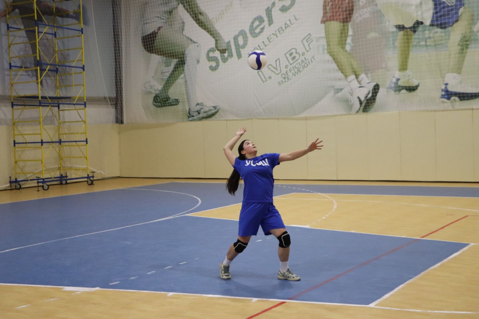 лотошино, ксц лотошино, волейбол, спорт, школьный спорт,