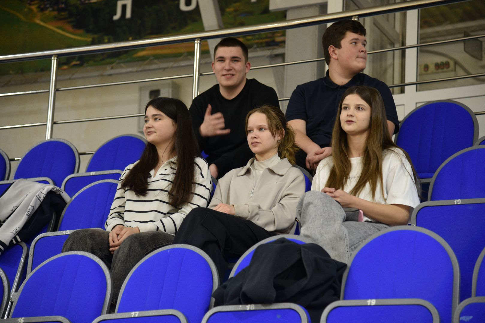 лотошино, ксц лотошино, волейбол, спорт, школьный спорт,