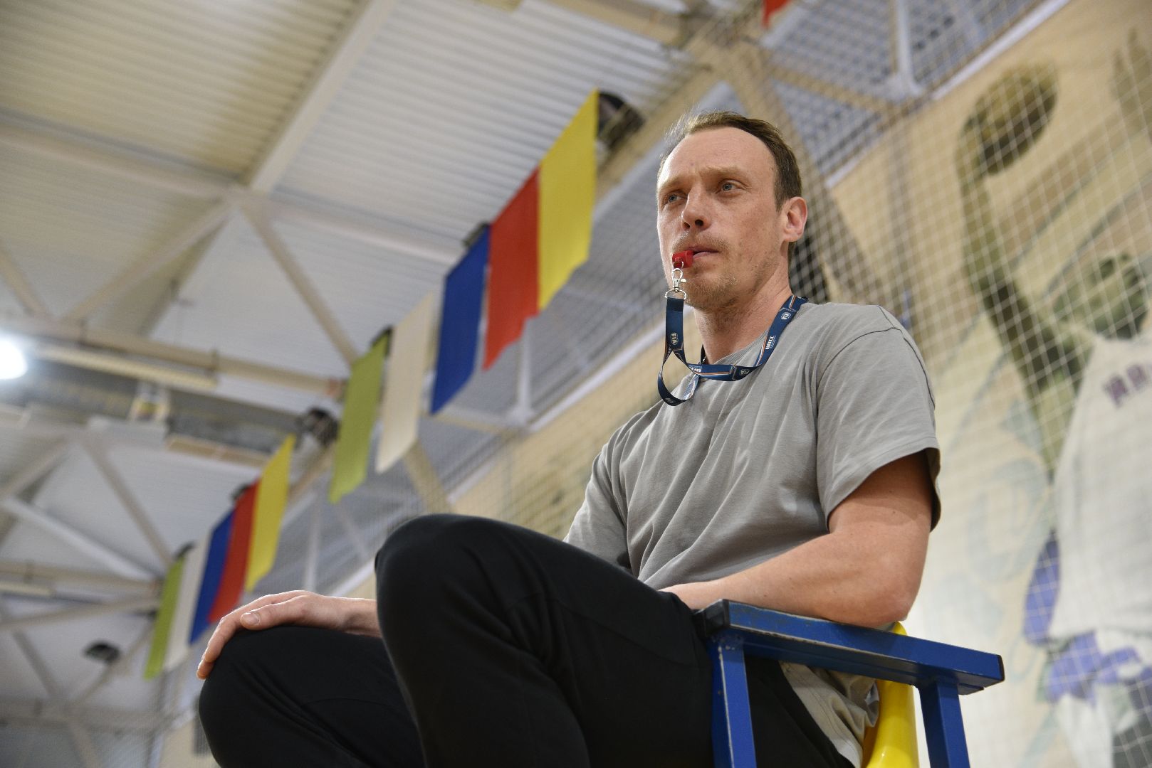 лотошино, ксц лотошино, волейбол, спорт, школьный спорт,