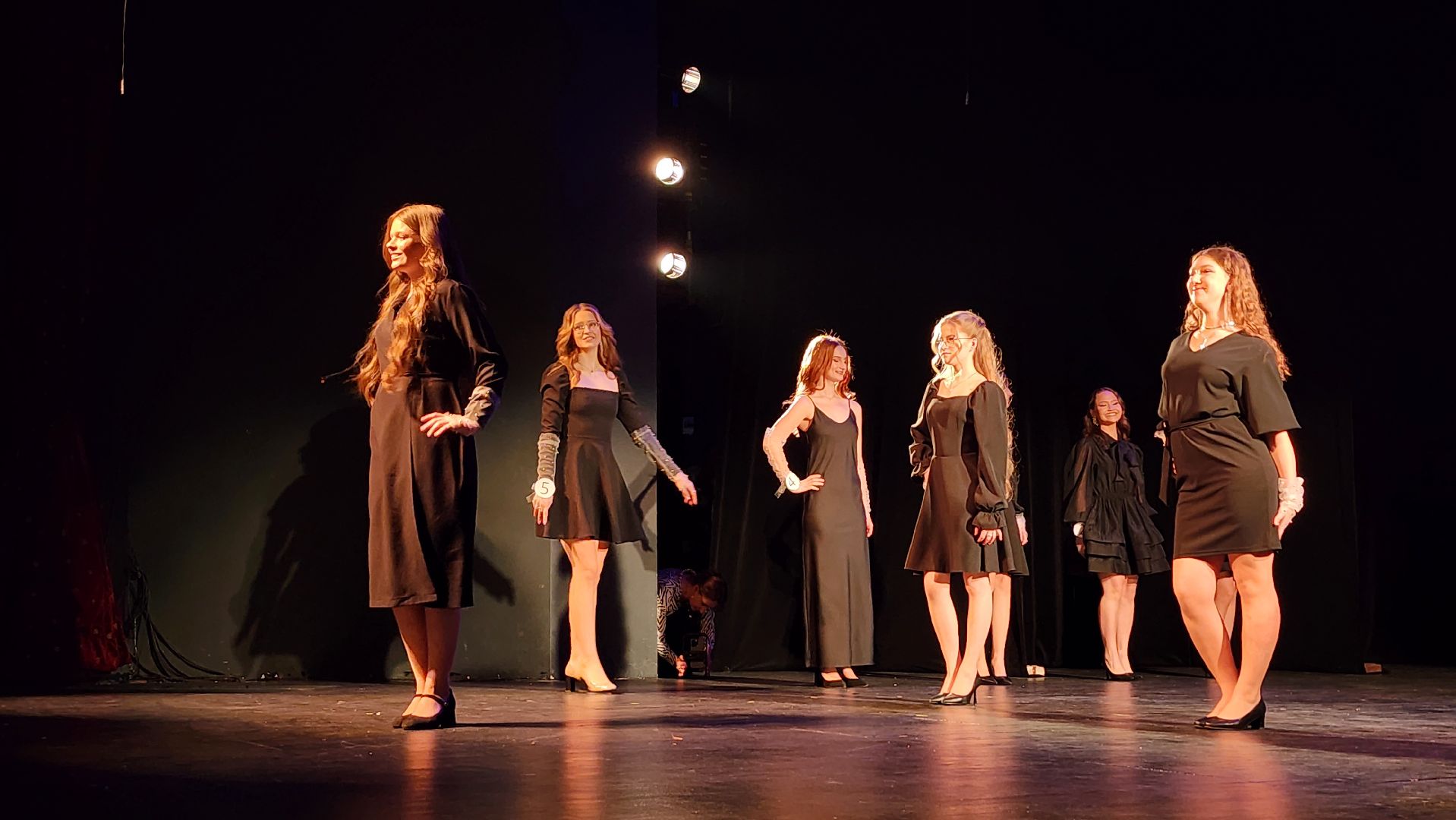 Богородская леди, социальный проект, Мособлдрама, Ногинск, Богородский городской округ,