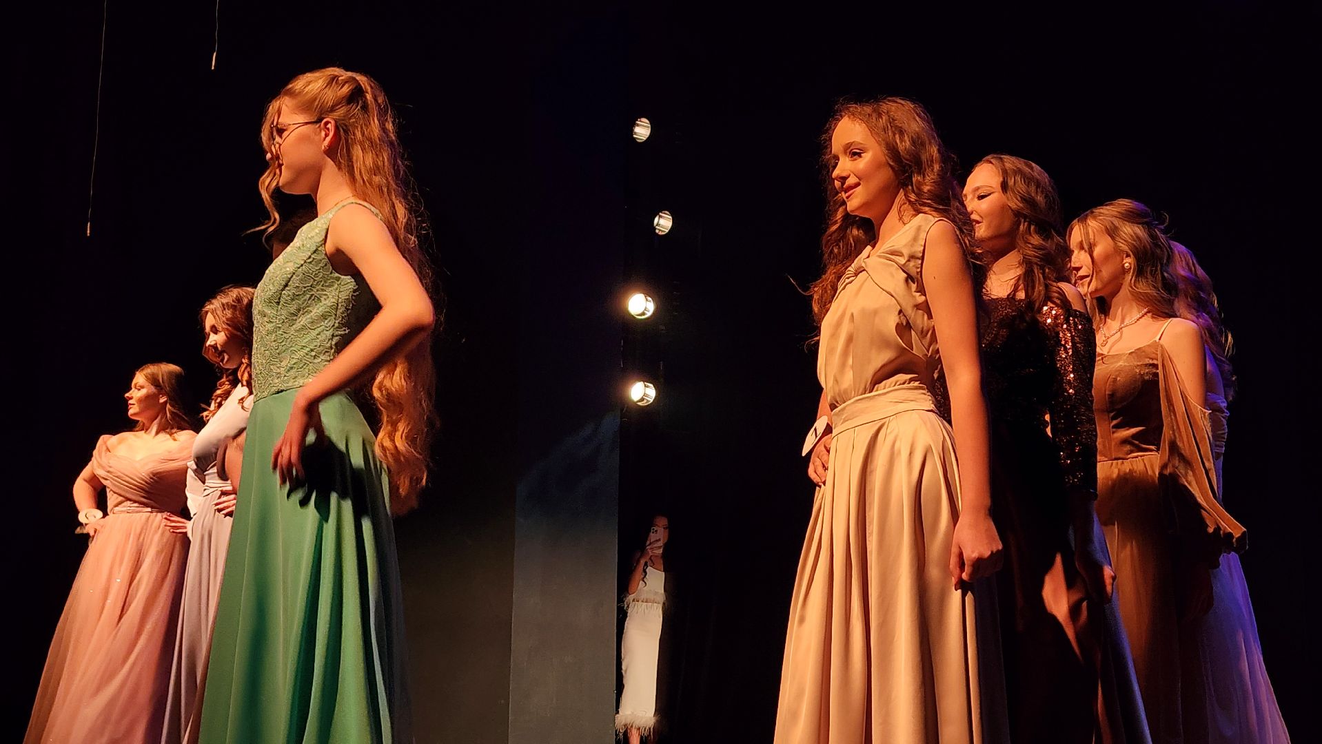 Богородская леди, социальный проект, Мособлдрама, Ногинск, Богородский городской округ,