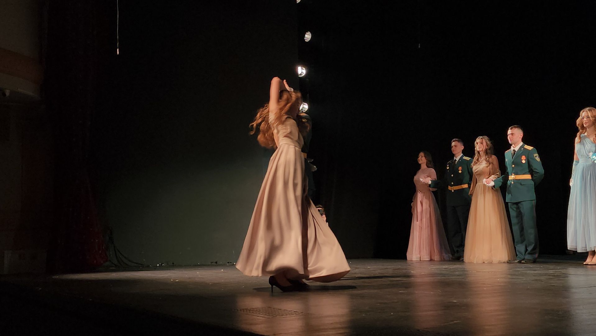 Богородская леди, социальный проект, Мособлдрама, Ногинск, Богородский городской округ,