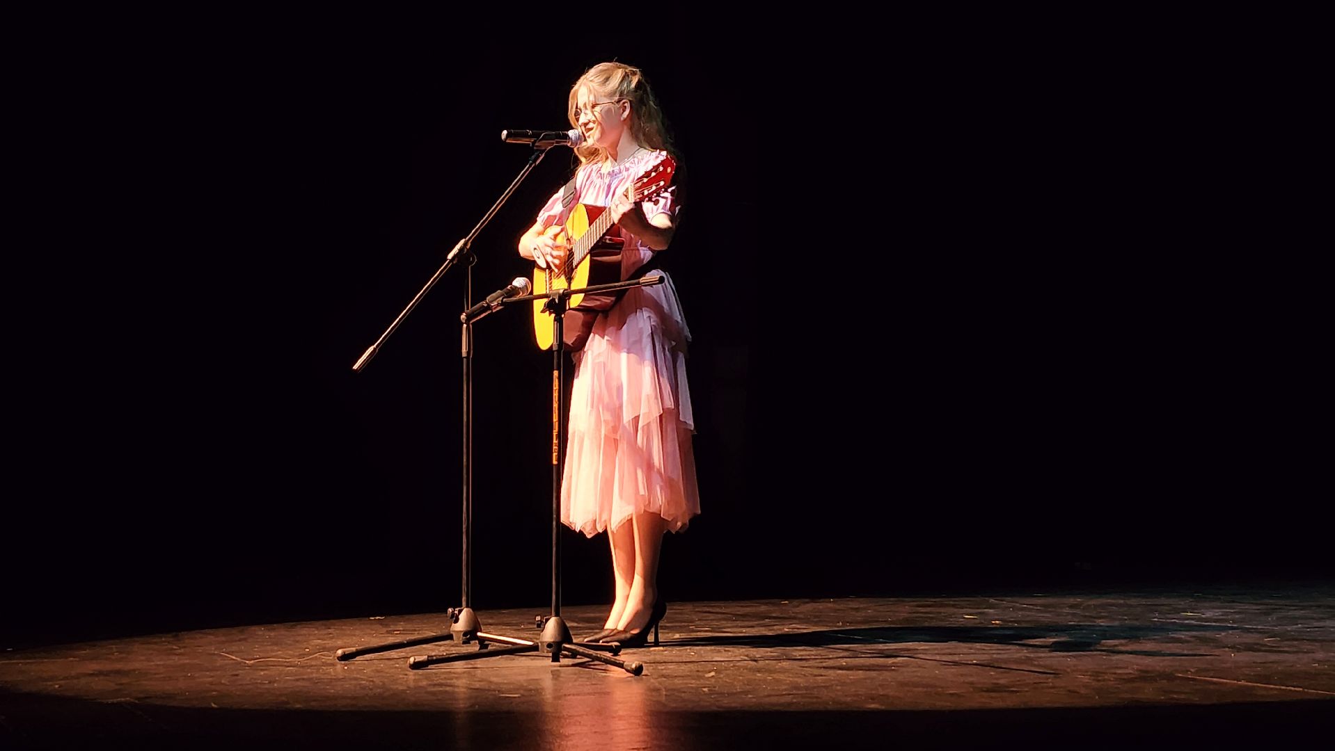 Богородская леди, социальный проект, Мособлдрама, Ногинск, Богородский городской округ,