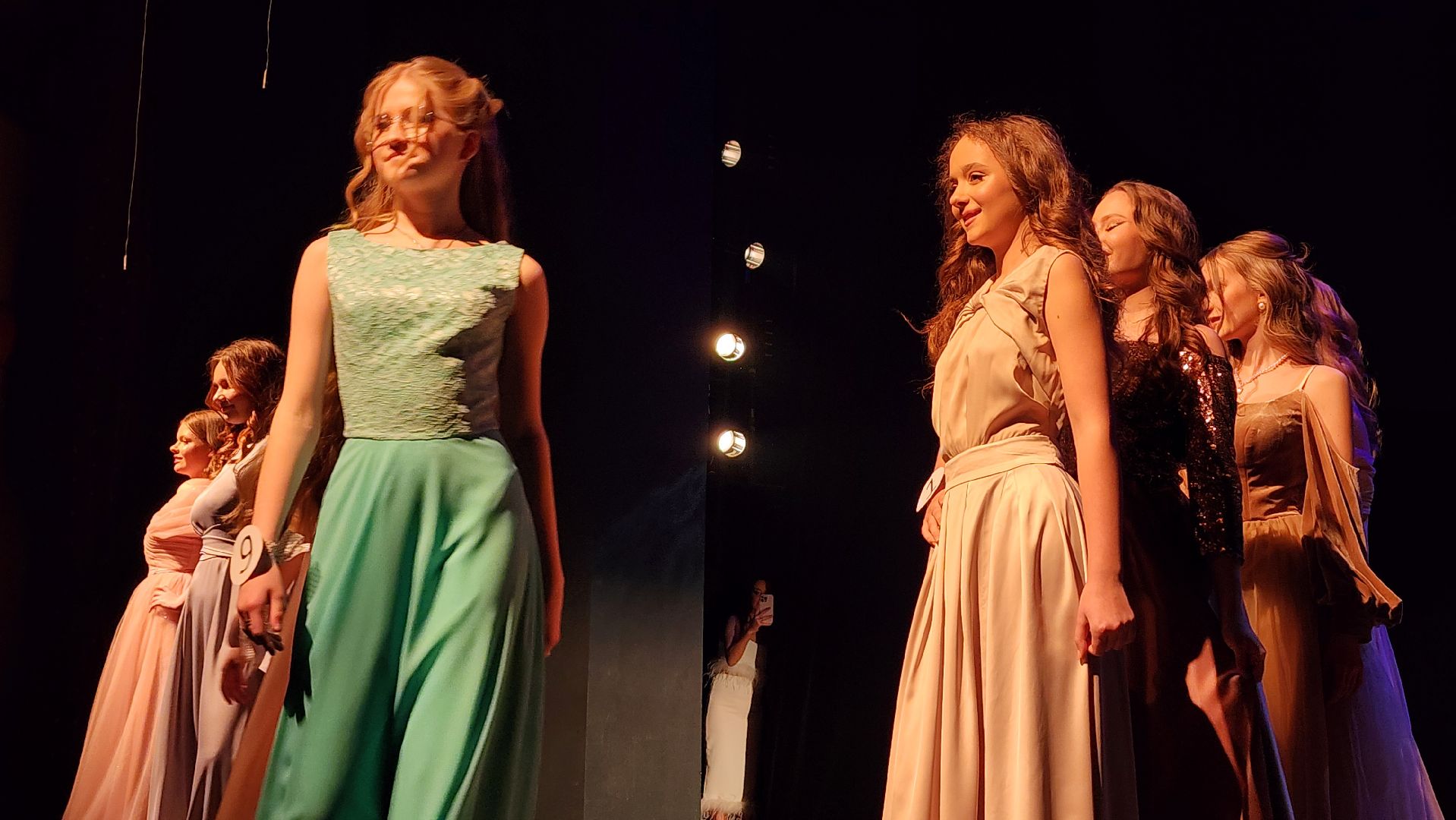 Богородская леди, социальный проект, Мособлдрама, Ногинск, Богородский городской округ,