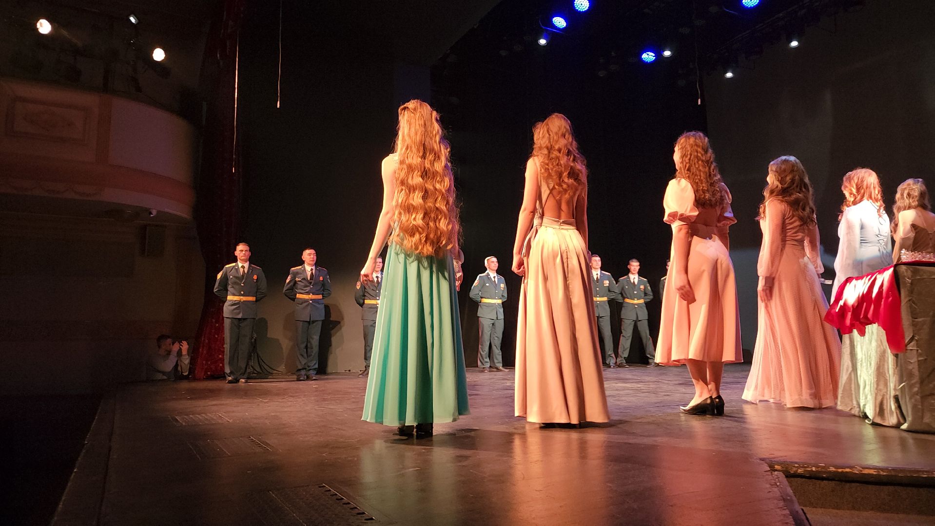 Богородская леди, социальный проект, Мособлдрама, Ногинск, Богородский городской округ,