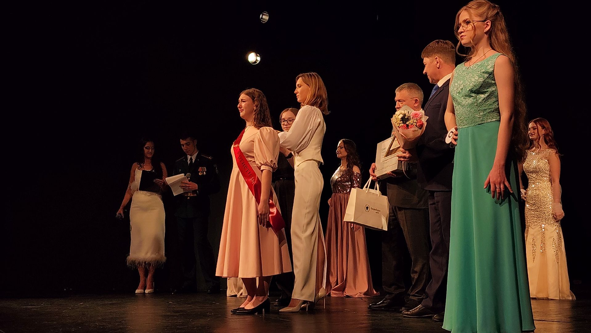 Богородская леди, социальный проект, Мособлдрама, Ногинск, Богородский городской округ,