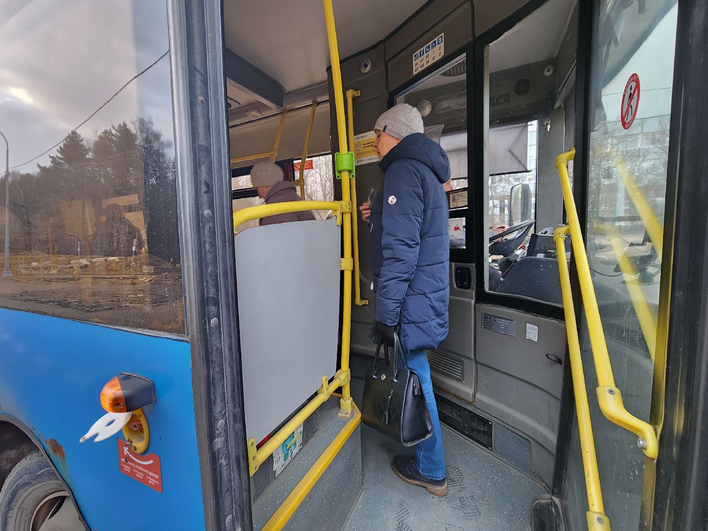 дубна, транспорт, автобусы, маршрутки,