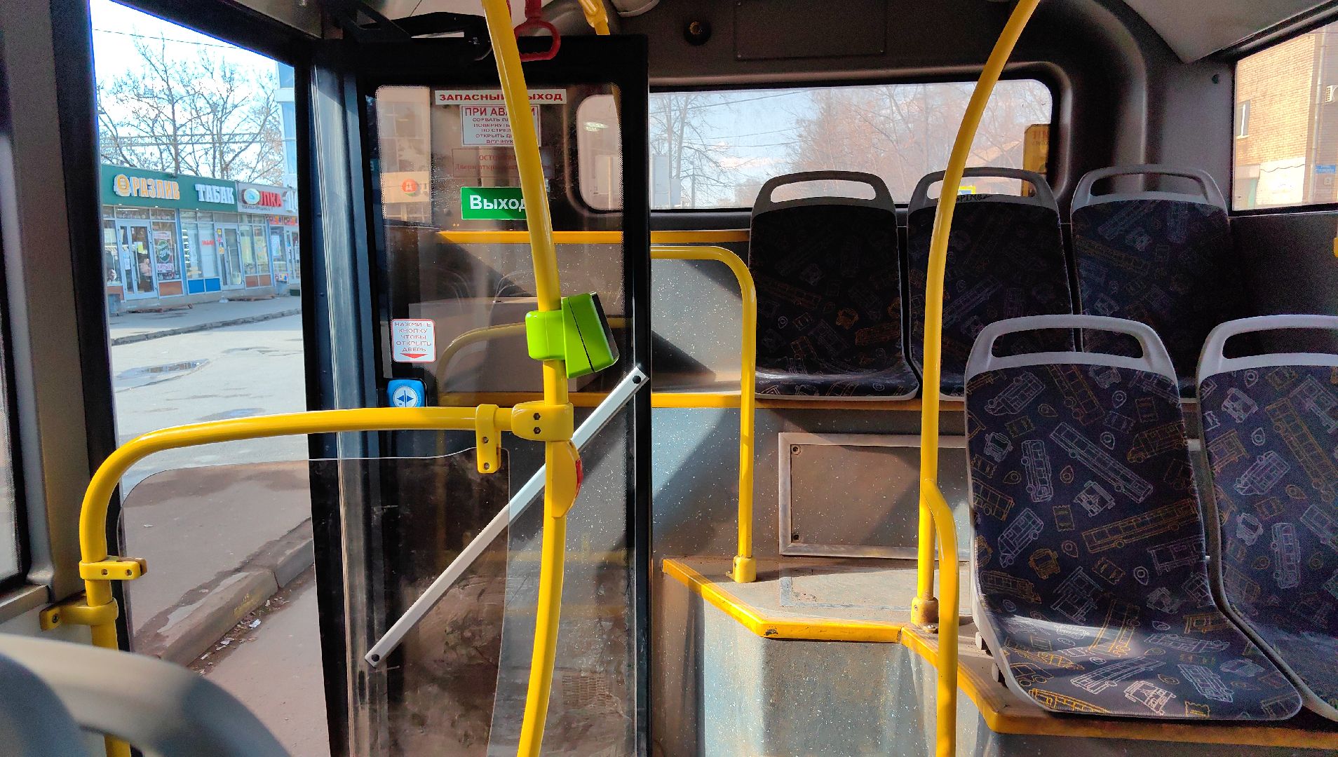 автобус, расписание, график движения, салон, комфорт,