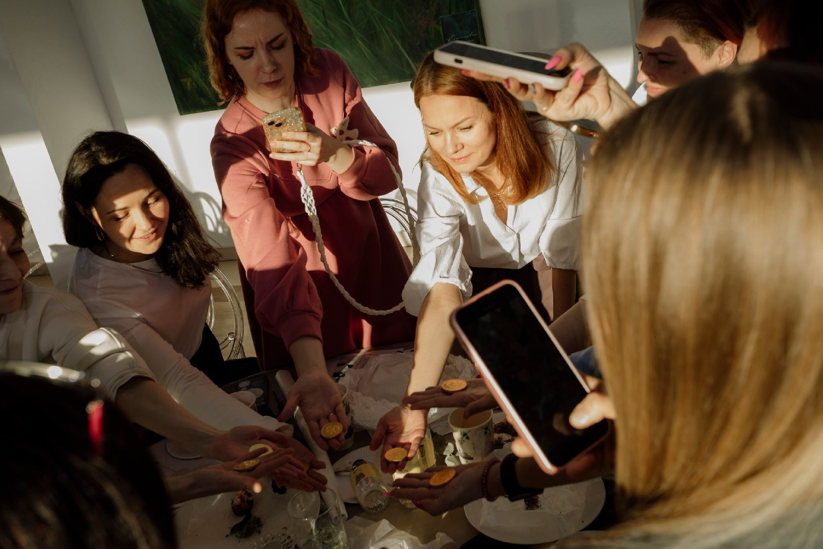 пушкино, недвижимость, нежный бизнес, эксперты, бизнес встреча,продажа,