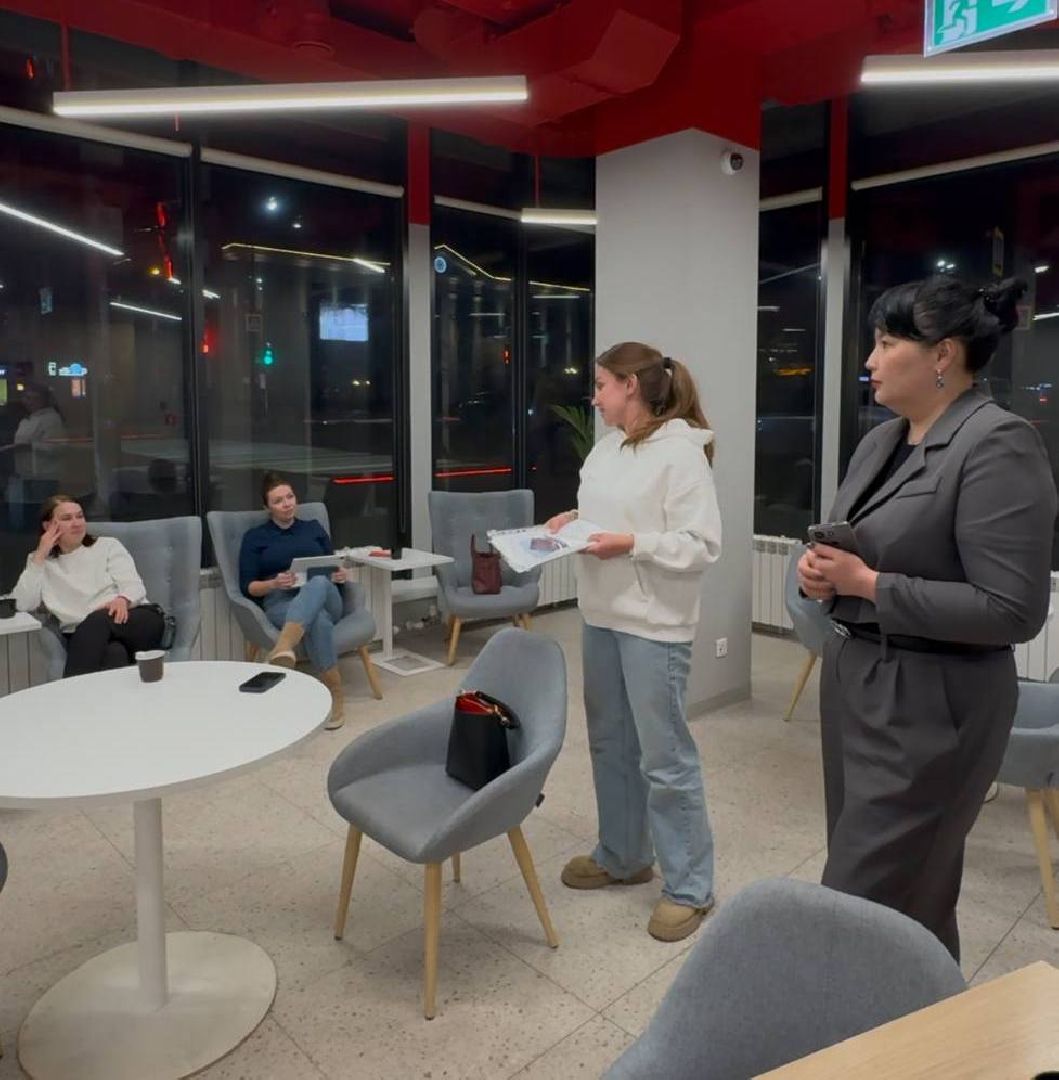 пушкино, недвижимость, нежный бизнес, эксперты, бизнес встреча,продажа,