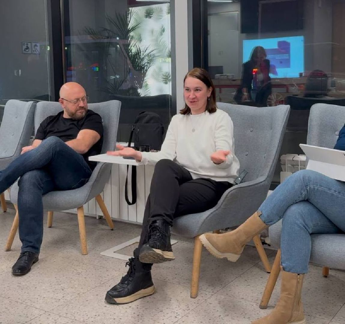 пушкино, недвижимость, нежный бизнес, эксперты, бизнес встреча,продажа,