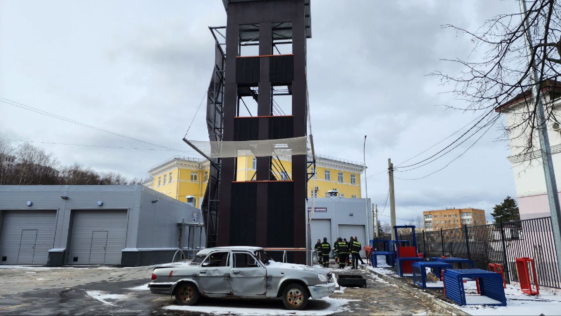 Дмитров, Дмитровский техникум, Чемпионат Профессионалы, Минобразования,