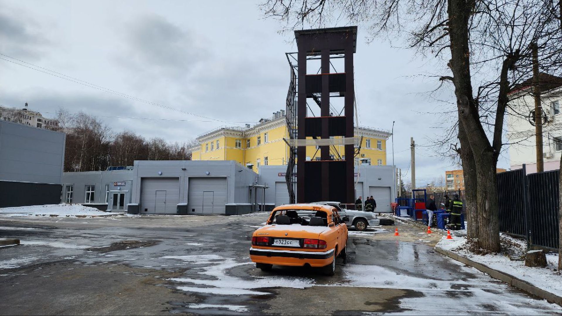 Дмитров, Дмитровский техникум, Чемпионат Профессионалы, Минобразования,