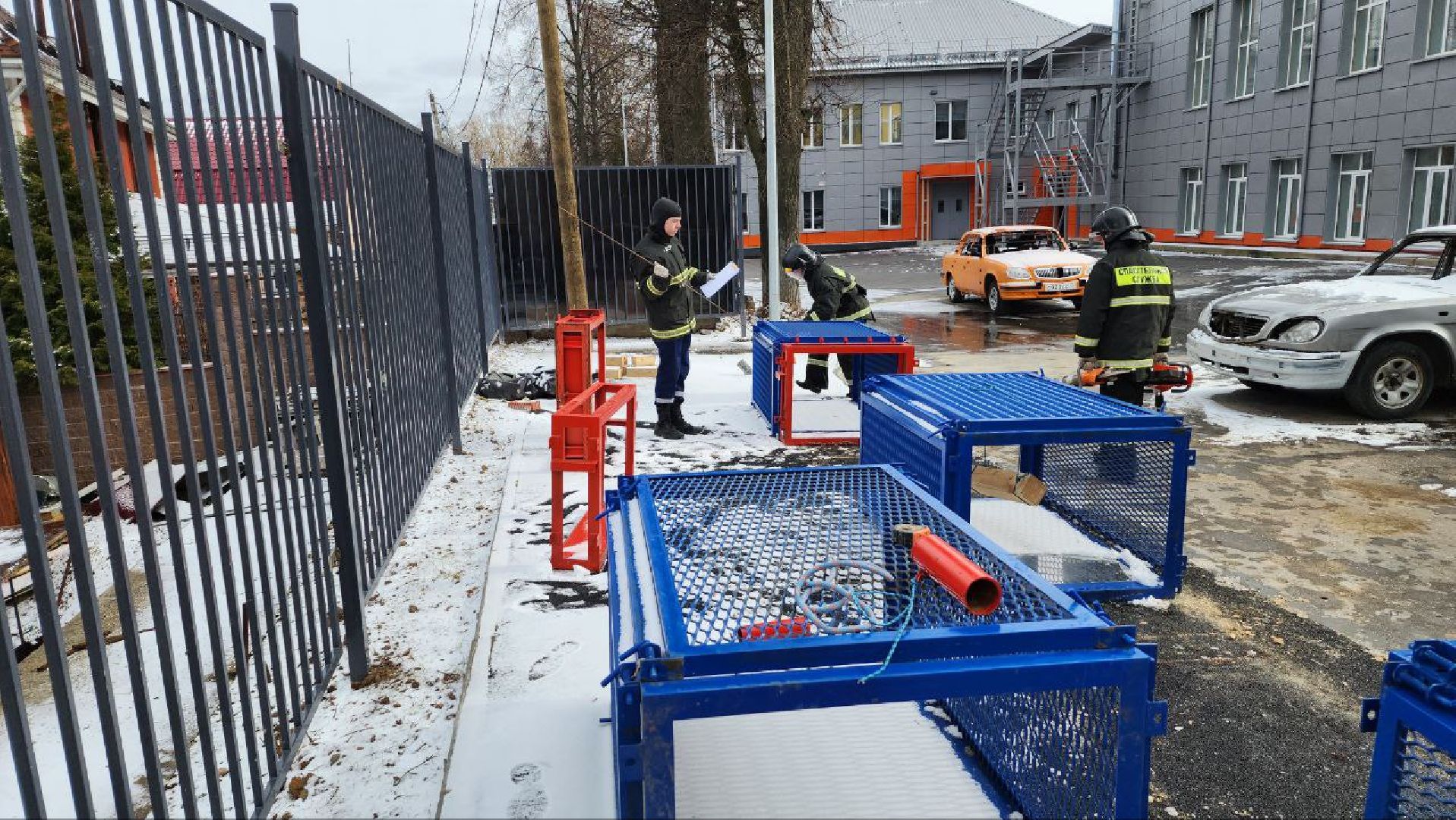 Дмитров, Дмитровский техникум, Чемпионат Профессионалы, Минобразования,