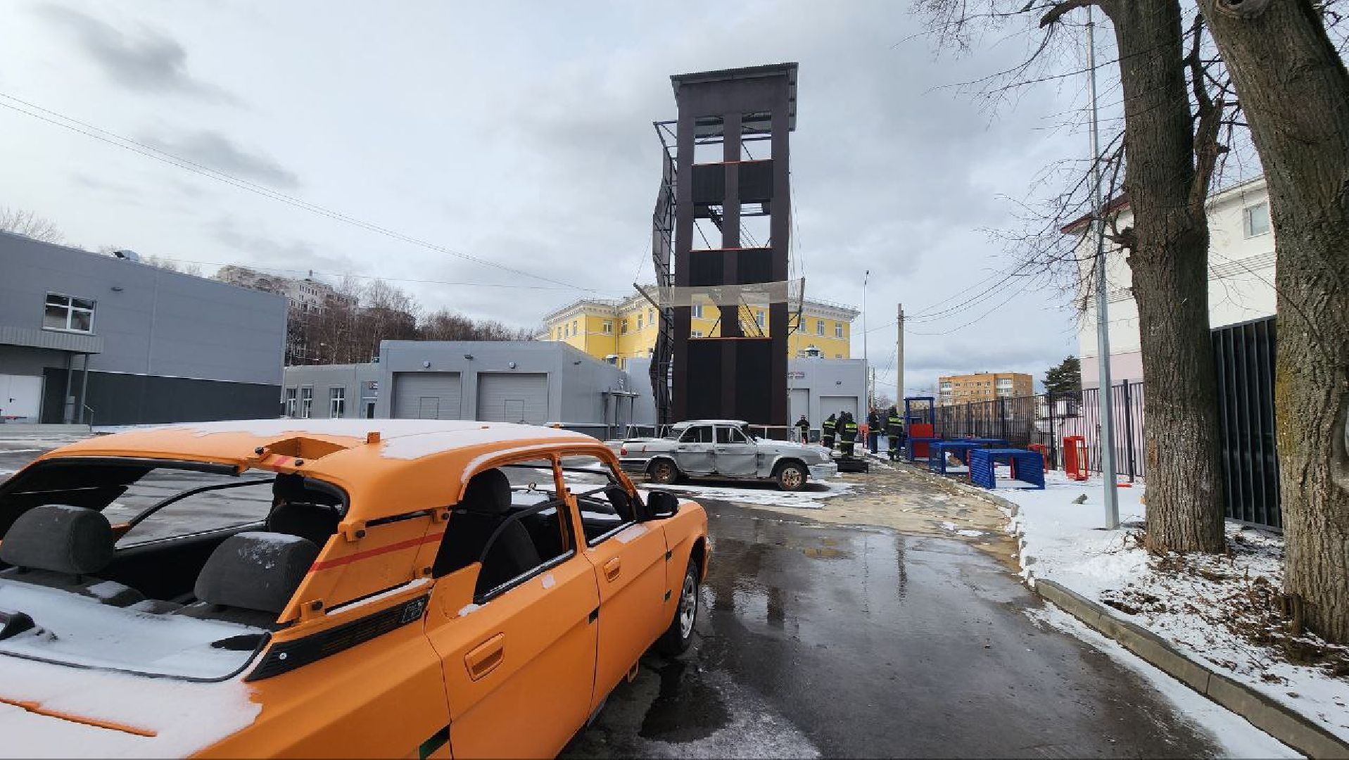 Дмитров, Дмитровский техникум, Чемпионат Профессионалы, Минобразования,