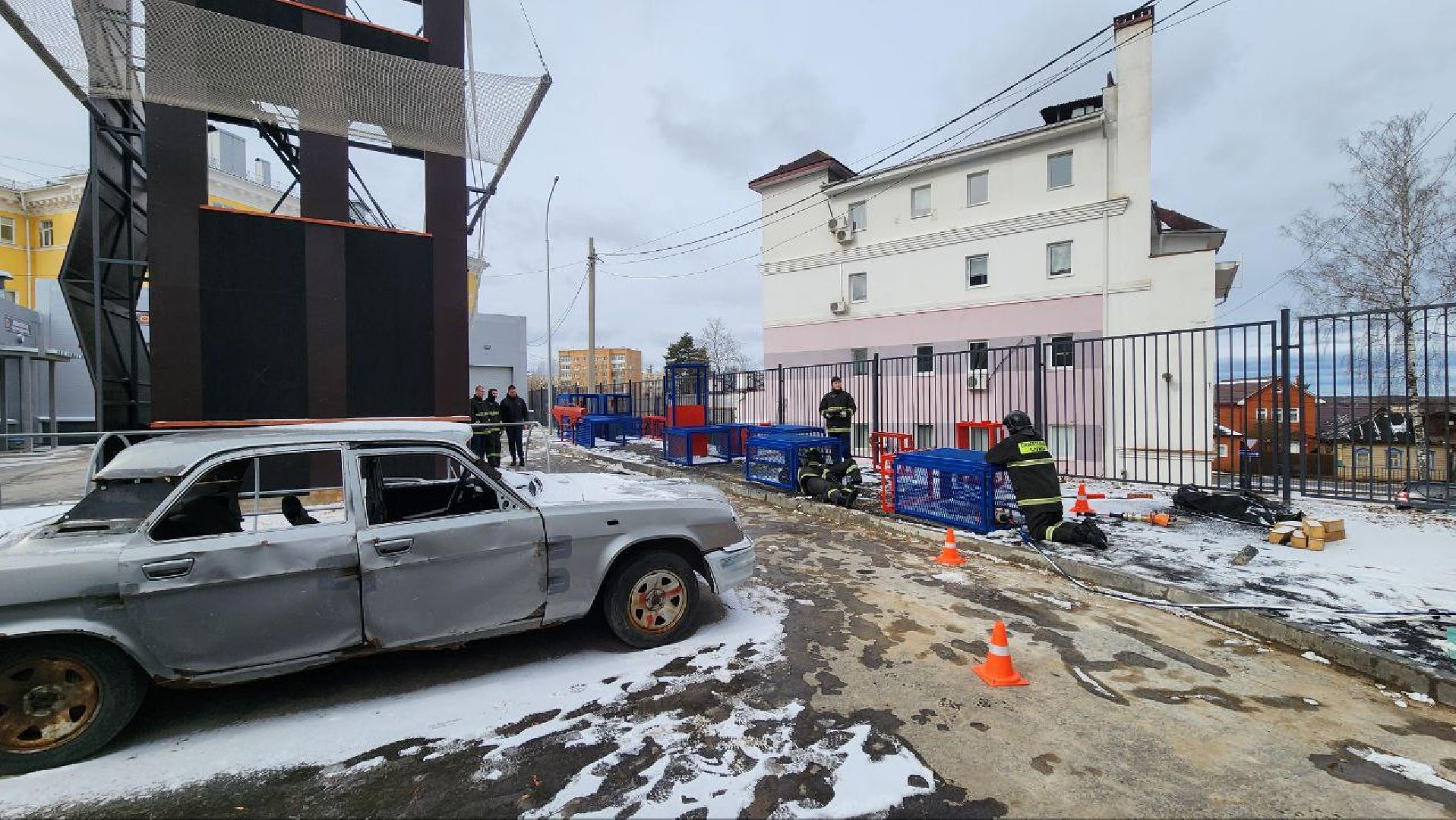 Дмитров, Дмитровский техникум, Чемпионат Профессионалы, Минобразования,