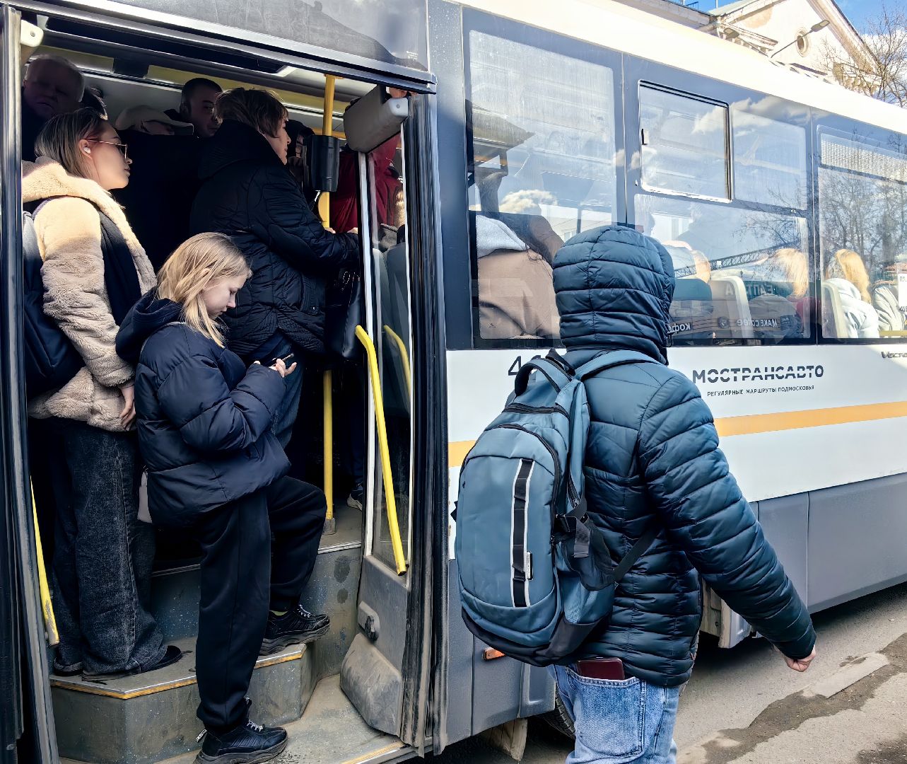 автобус, расписание, салон, чистота,