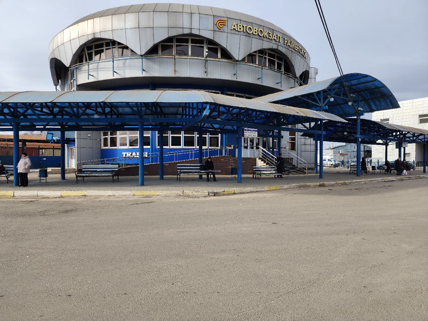 раменское, транспорт, проверка автобусов мострансавто,