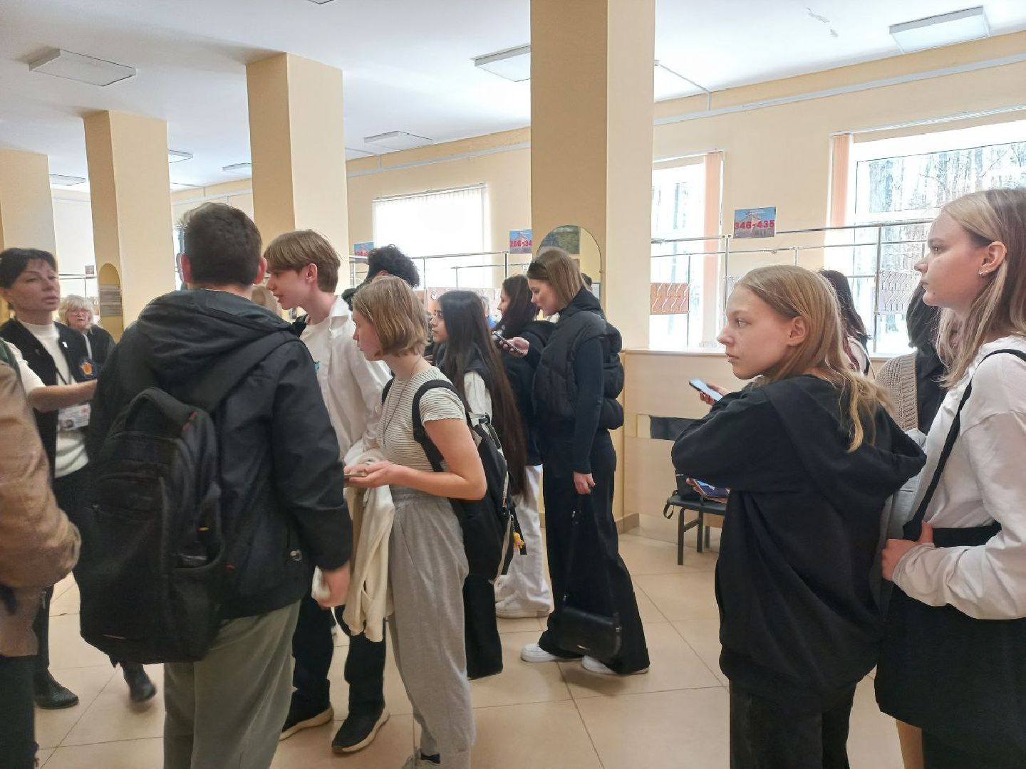 Солнечногорск, культура, молодежь, образование, Пушкинвезет, пушкинскаякарта