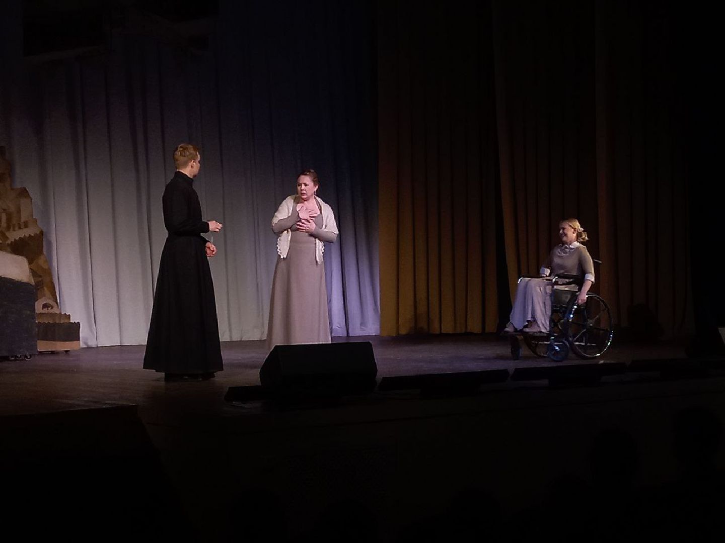 Солнечногорск, культура, молодежь, образование, Пушкинвезет, пушкинскаякарта