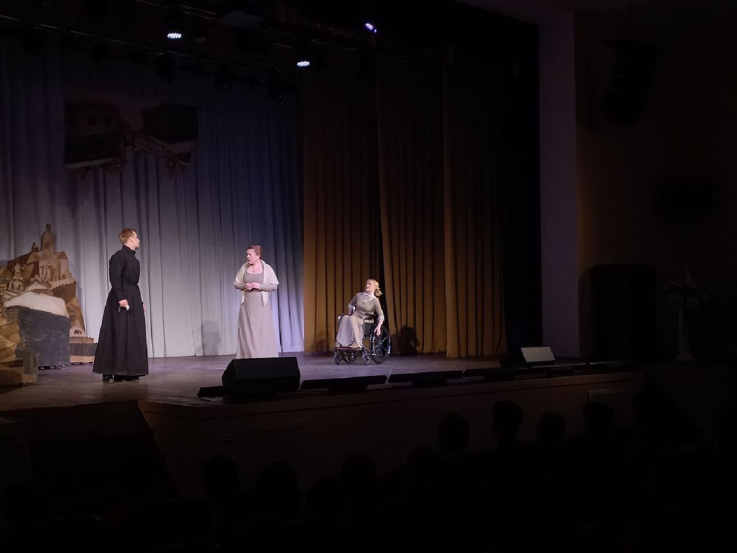 Солнечногорск, культура, молодежь, образование, Пушкинвезет, пушкинскаякарта