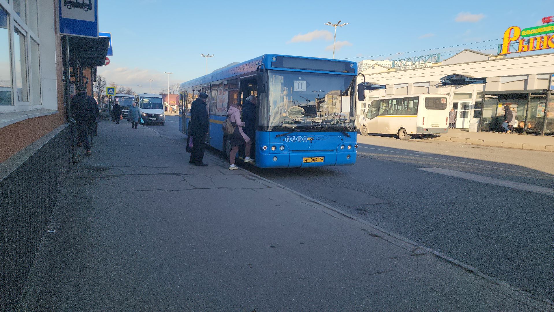проверка автобусов, мытищи,