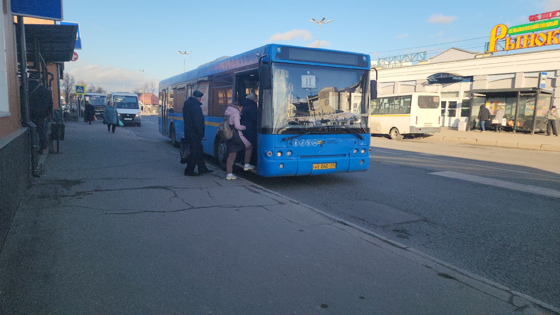 проверка автобусов, мытищи,