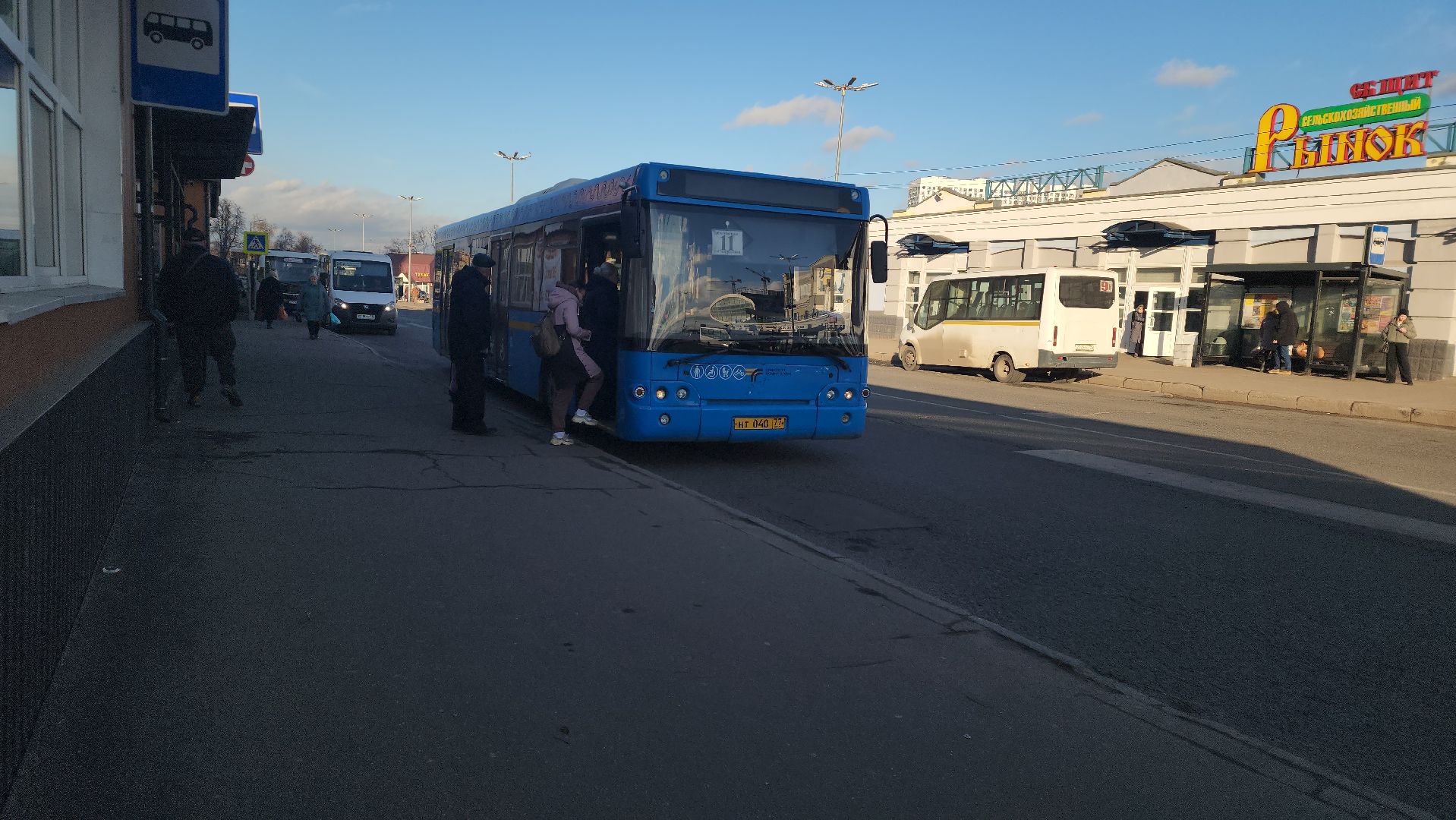 проверка автобусов, мытищи,