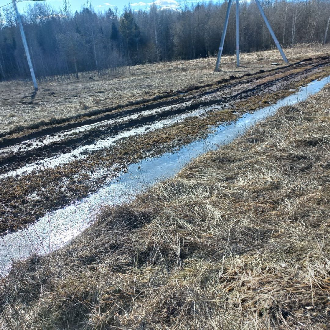сергиев посад, чарково, многодетные, дороги,