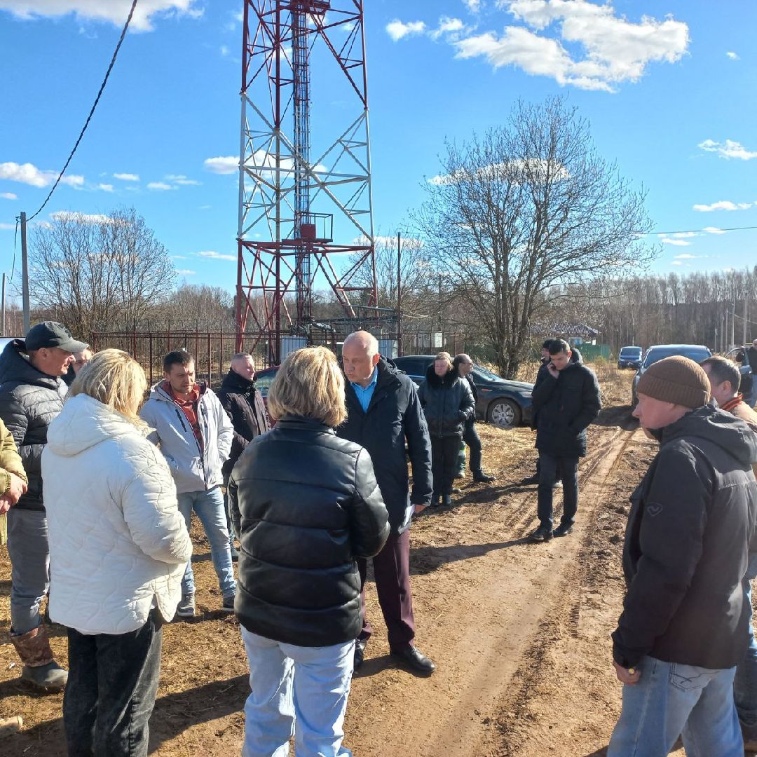 сергиев посад, чарково, многодетные, дороги,
