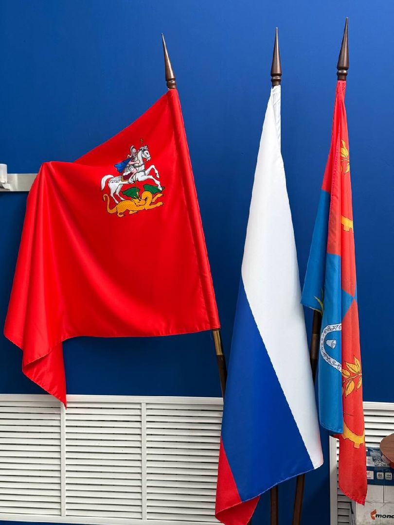 сво, гуманитарная помощь, единая россия,