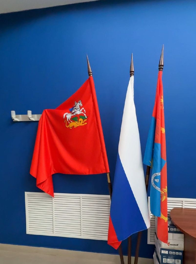 сво, гуманитарная помощь, единая россия,