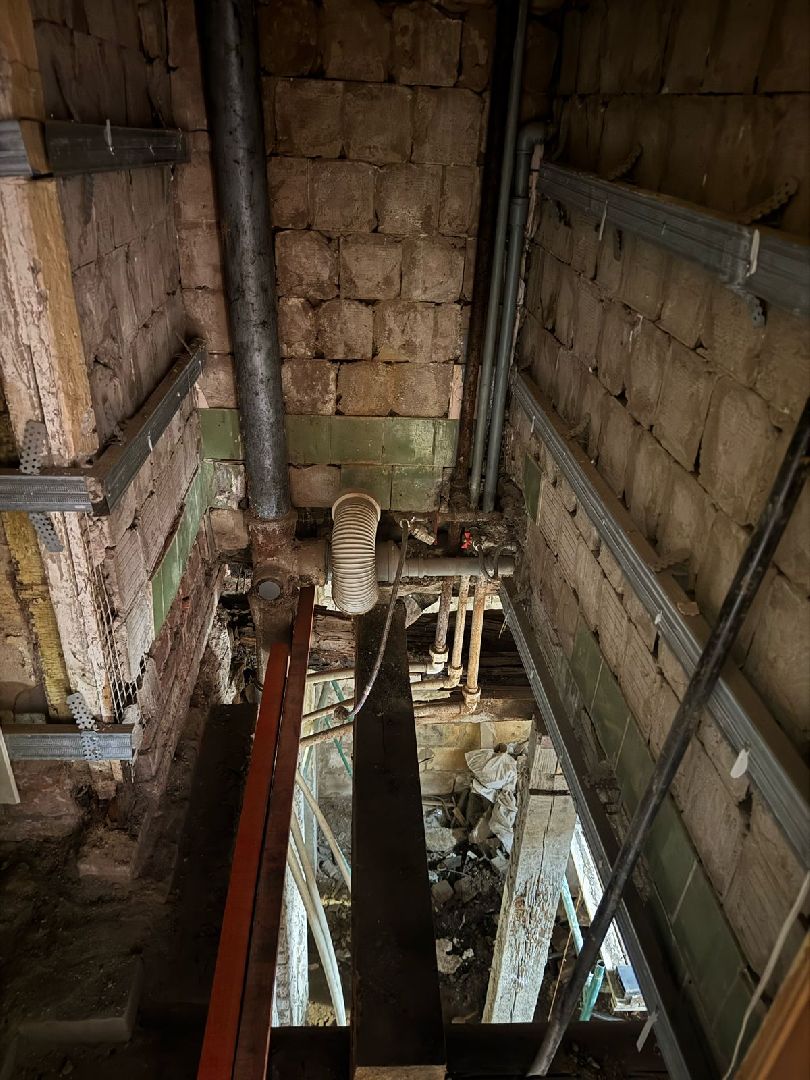 красноармейск, городской округ пушкинский, реставрация, фонд капремонта московской области, объект культурного наследия,